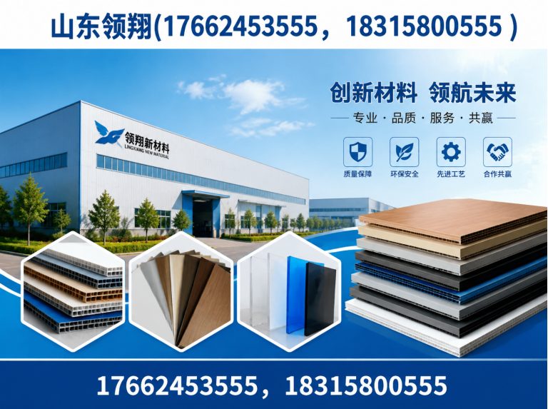 重庆山东领翔展示图
